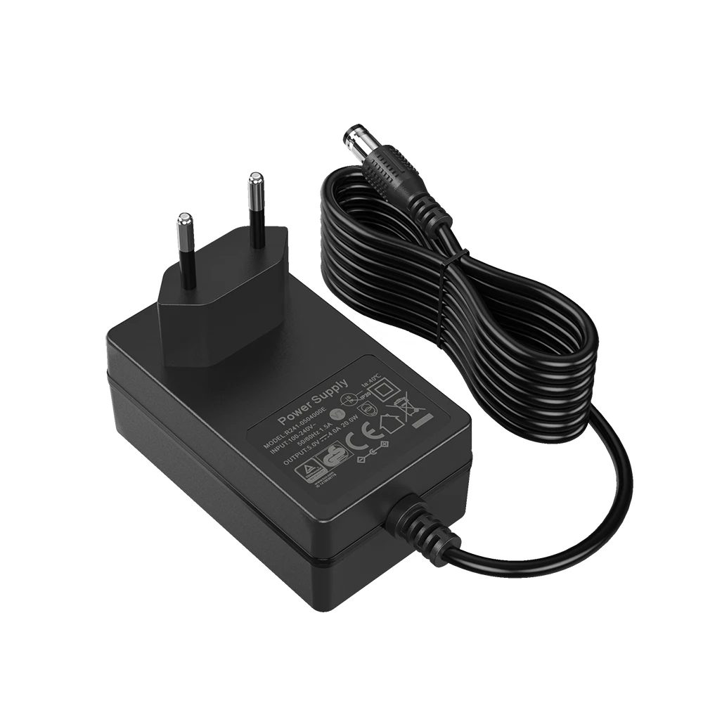 Adapter PIUSB in Battery Chargers