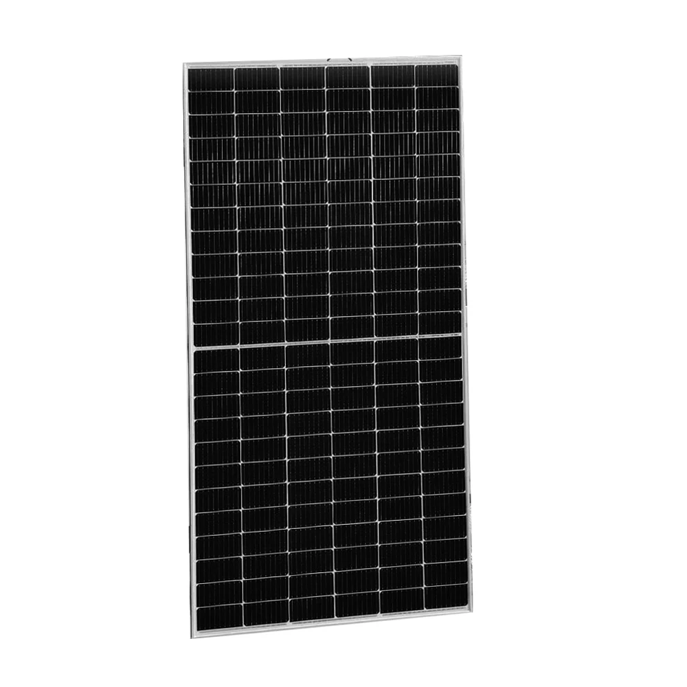 Jinko Solar JKM540M-72HL4 - 550W High Efficiency Panels