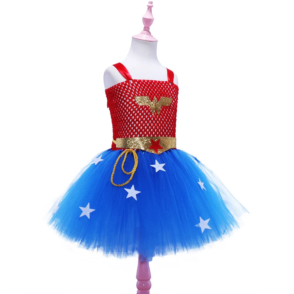 Costume Halloween Bambina Tutù Con Paillettes E Fascia Per Capelli 2 Pezzi - Gonna In Tulle Con Scheletro 3D, Carnevale Cosplay