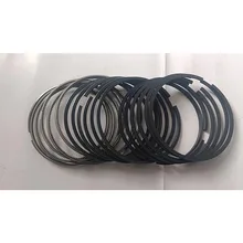 Weichai WD615 engine parts piston rings VG1560030040 for SINOTRUK HOWO spare parts