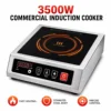 Gris oscuro 3500W