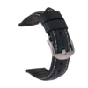 Blue-S-A buckle