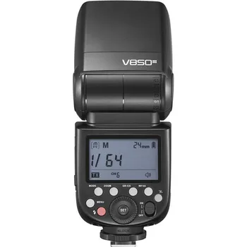Godox V850III V850 III Stufio Photography Video Camera Flash Light Speedlite  Wireless X System for S/C/N/O/F detail image