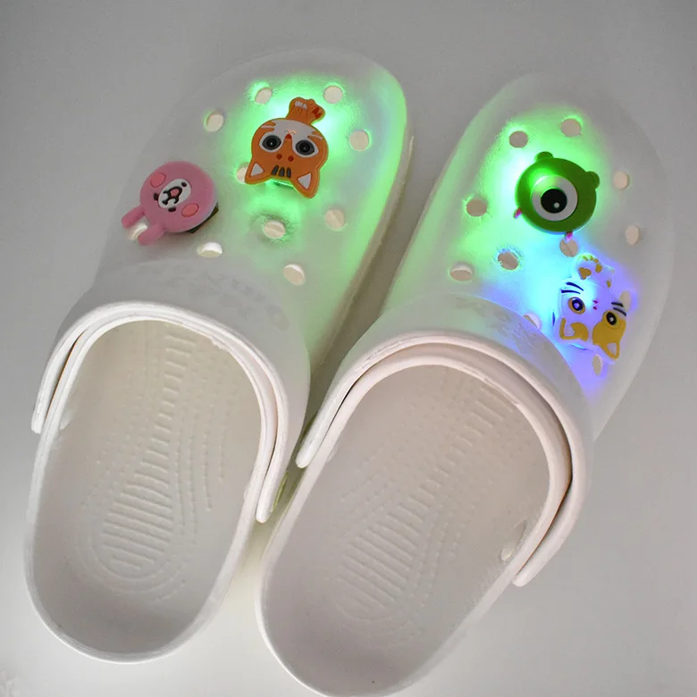 Blind box - 20Pcs Shoe Charms For Crocs Shoe - Croc Lights®