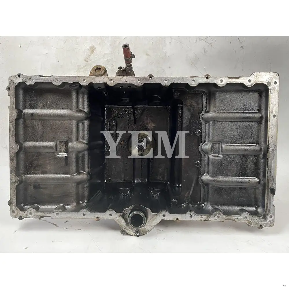 Oil Pan 10121082 Fit for Liebherr D934 Excavator Accessories