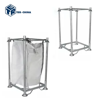 M3-2.0T for Big Bag Warehouse Storage Pallet Rack Customizable Double Stacking Post Pallet Racks Shelves Cargo&Storage Equipment