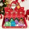 maltose christmas squishy