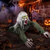 Fantasma dai capelli lunghi