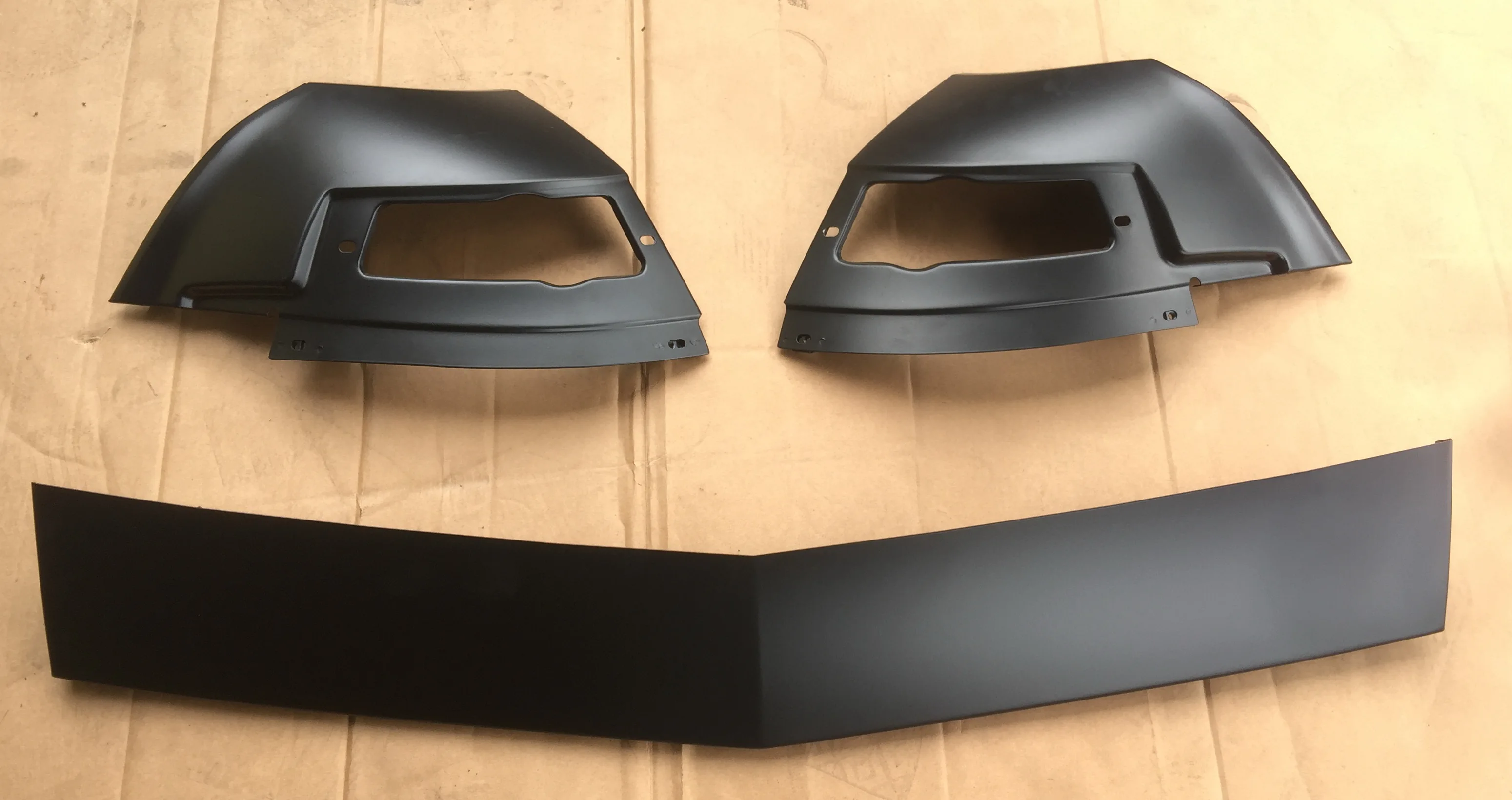 Front Valance Sports Car Exterior Accessories For Nissan Cars Buy Car Exterior Accessories