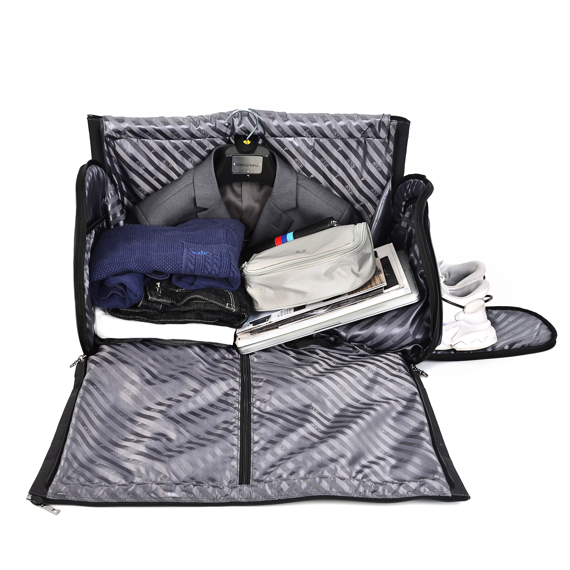 Индивидуальная Высококачественная сумка для одежды