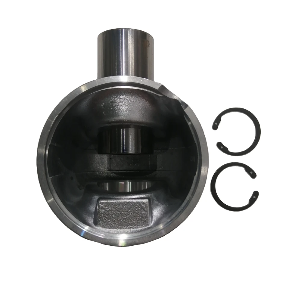 IZUMI Cylinder Liner 20854656 for Volvo EC240B EC290B Engine Repair Kit