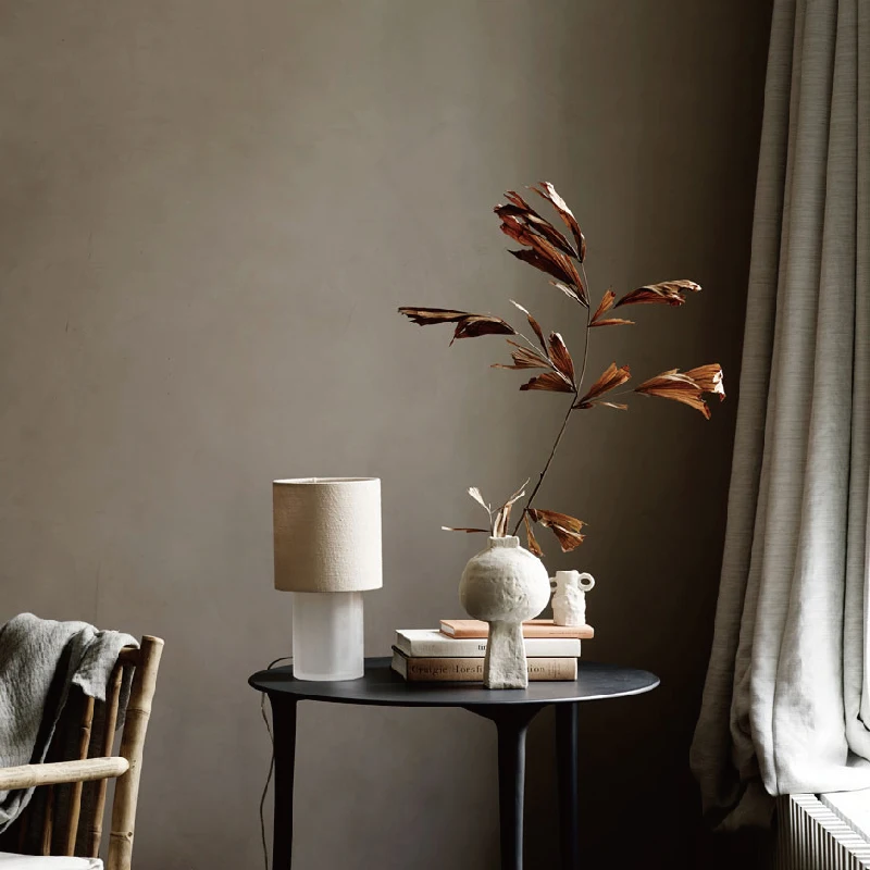 Wholesale House Paint Interior Wall Design Limewash Paint Wall Painting