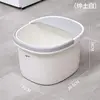 Gentleman's White [with lid] - Quality Assurance