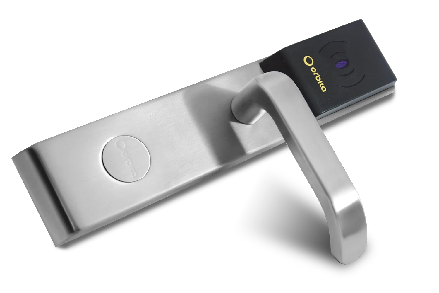 Orbita E3041 hotel room card lock system electronic hotel key card system card door entry system