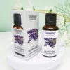 Aceite esencial de lavanda