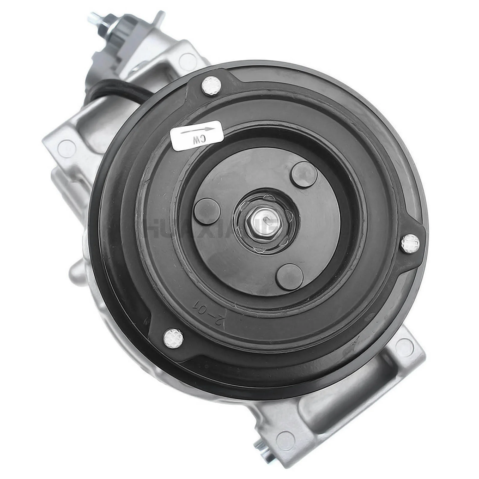 PE4 コンプレッサー フォードエッジエクスプローラーL4 2.0L CT4Z19703B用7SBH17C