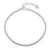 Silver-DY150030-S-W-WH
