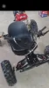 8 inch tires