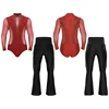 Red&Black