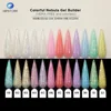 Gel de construction Nebula Coloré (Sans HEMA &amp; Inodore)