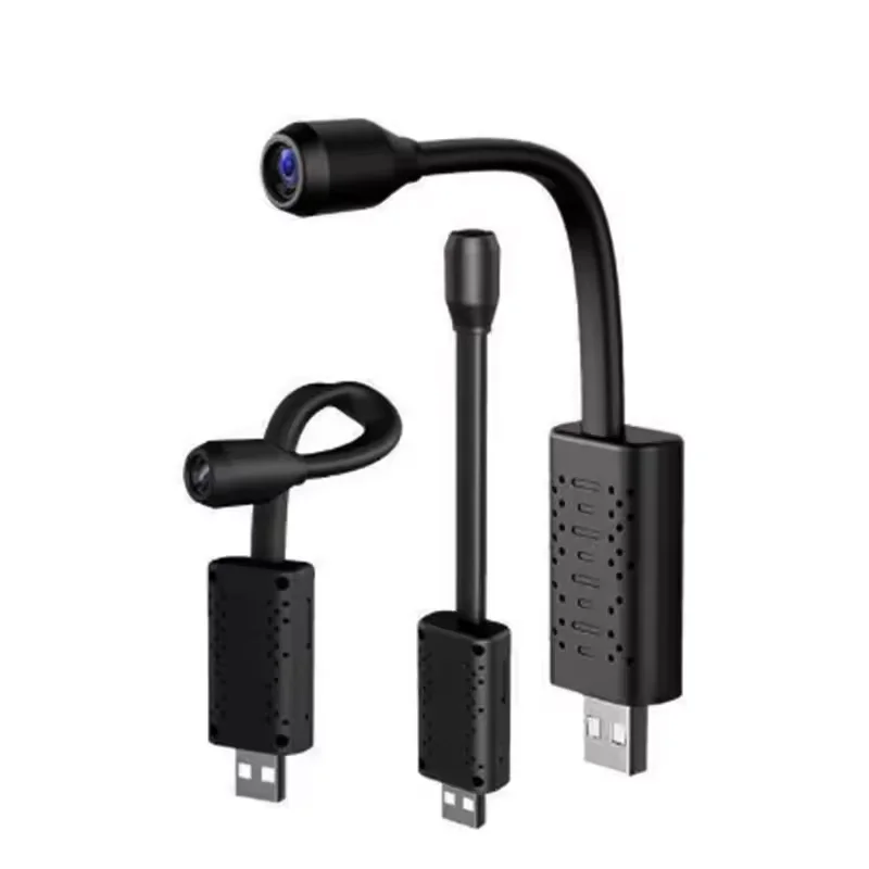 Hot Selling IP Wifi Camera Mini HD 1080P Motion Detection U21 Wifi USB Mini Camera