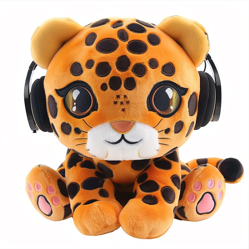 Low MOQ Custom Design Stuff Plush Doll Backpack Stuffed  Plushie Custom Manufacturers Animal Custom Plush Toy