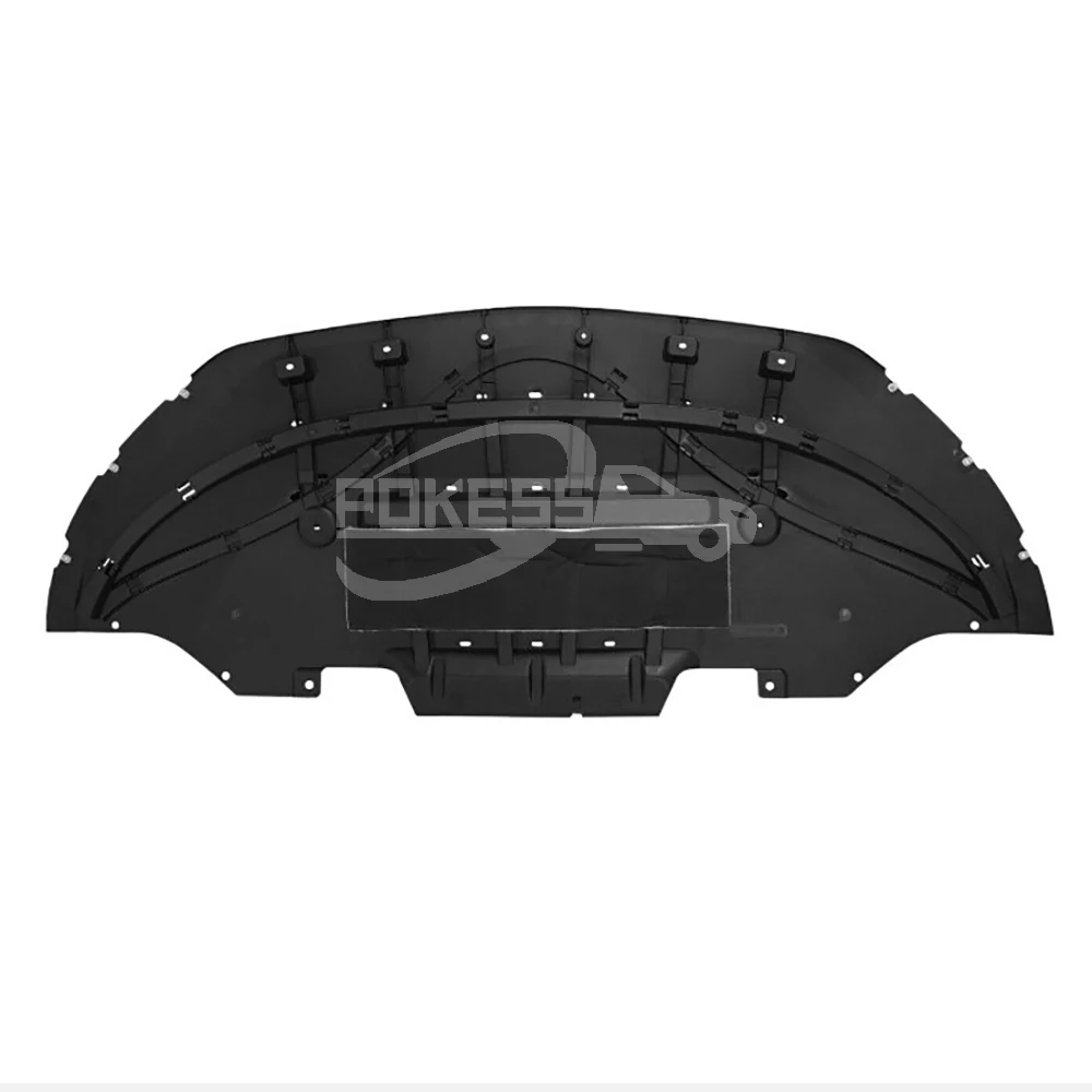 POKESS WATER TANK FR3Z17626C FR3B6A975CC Protection Plate Under Front ... — 5