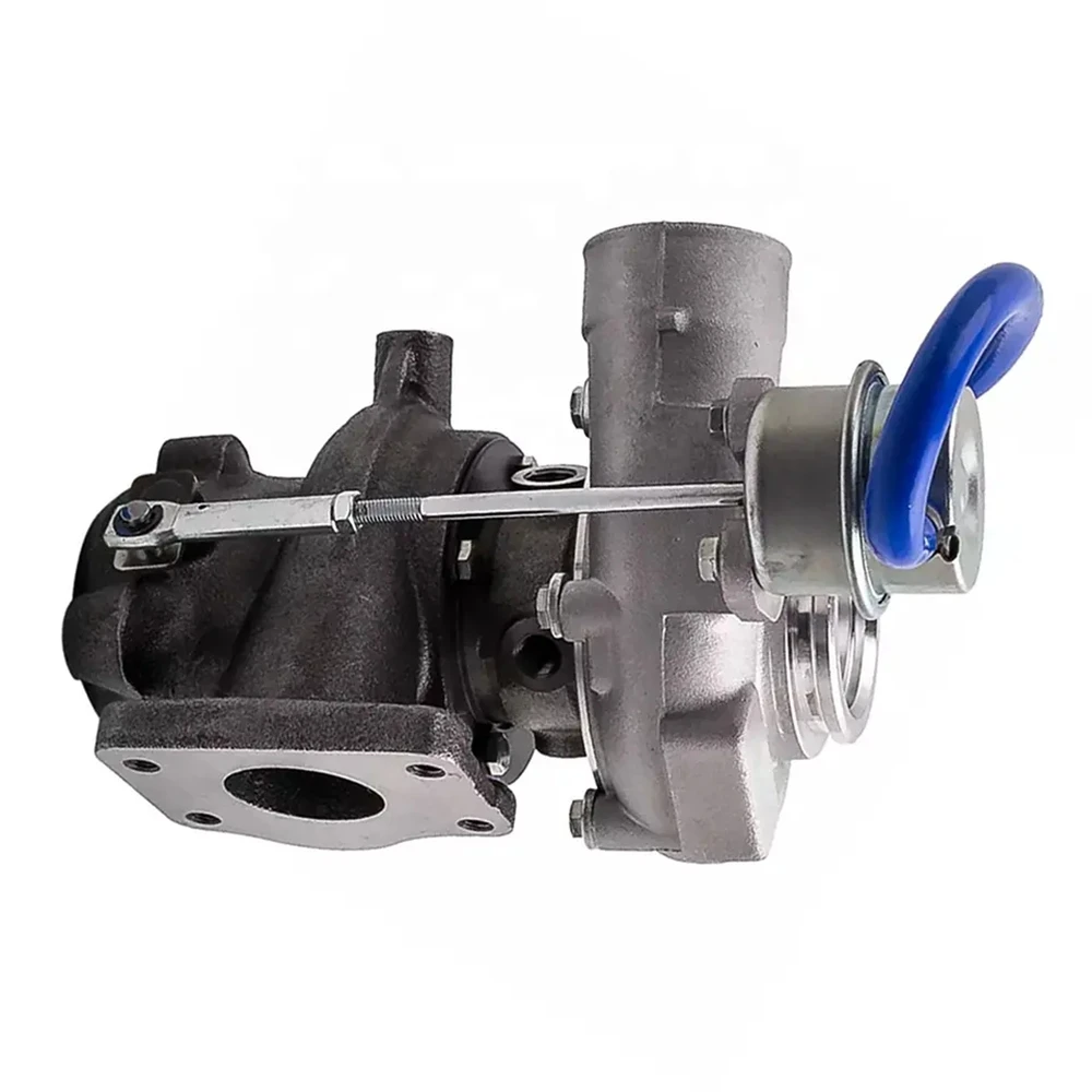 IZUMI for Nissan Y61 2.8TD 1997- RD28T Turbocharger GT1752 High Quality Engine Parts