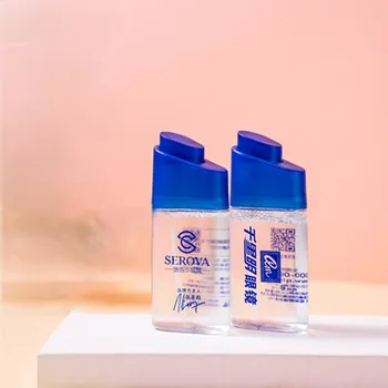 Factory Direct Supply 30ml Eye Glasses Lens Cleaner Spray Custom logo in Multi Colors Printed Phone Screen Cleaning Spray