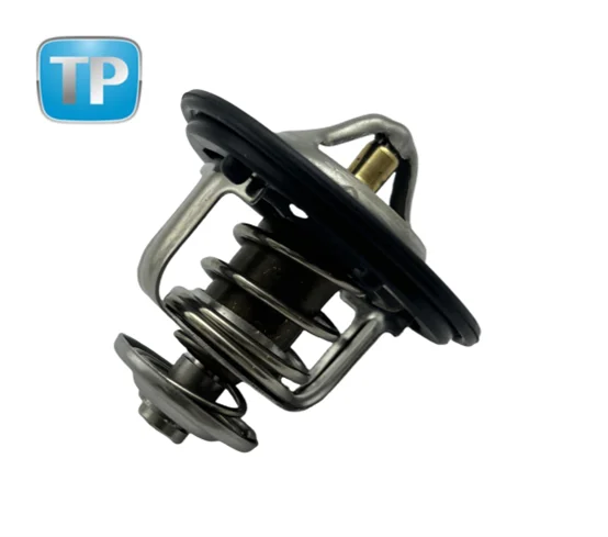 High-Quality Automotive Electronic Cooling Thermostat Suitable for Honda OEM 19301-PAA-306 19301-P08-315 19301-P08-316