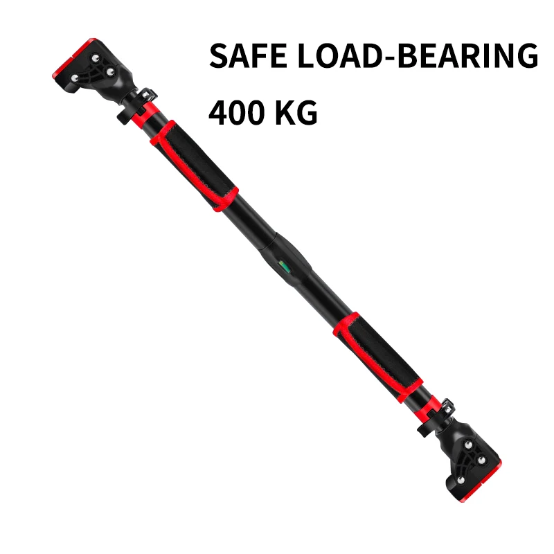 Прямые продажи с фабрики Монтессори для младенцев красный или синий Тренажерный Зал Pull Up Bar Multi