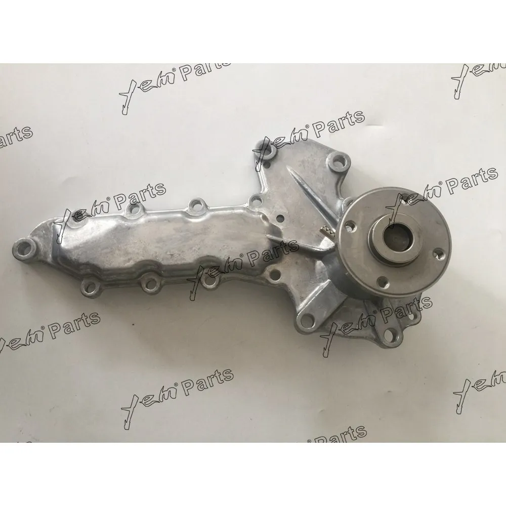 Machinery V2203 Water Pump for Kubota Engine Parts