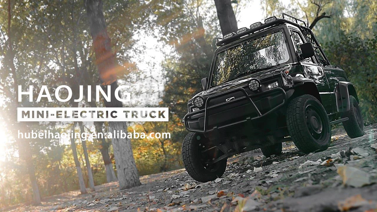 Hubei Haojing International Trade Co., Ltd. 3