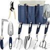Set da 9 pezzi per giardiniere