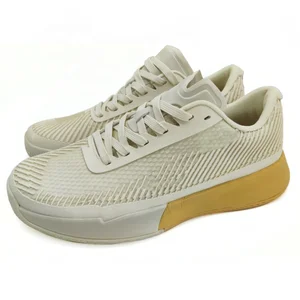 Wholesale High Quality Professional Tennis Shoes Anti slip and Wear-resistant Training Competitions Tennis Sports Casual Shoes