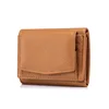 Light brown-full layer cowhide inside and outside