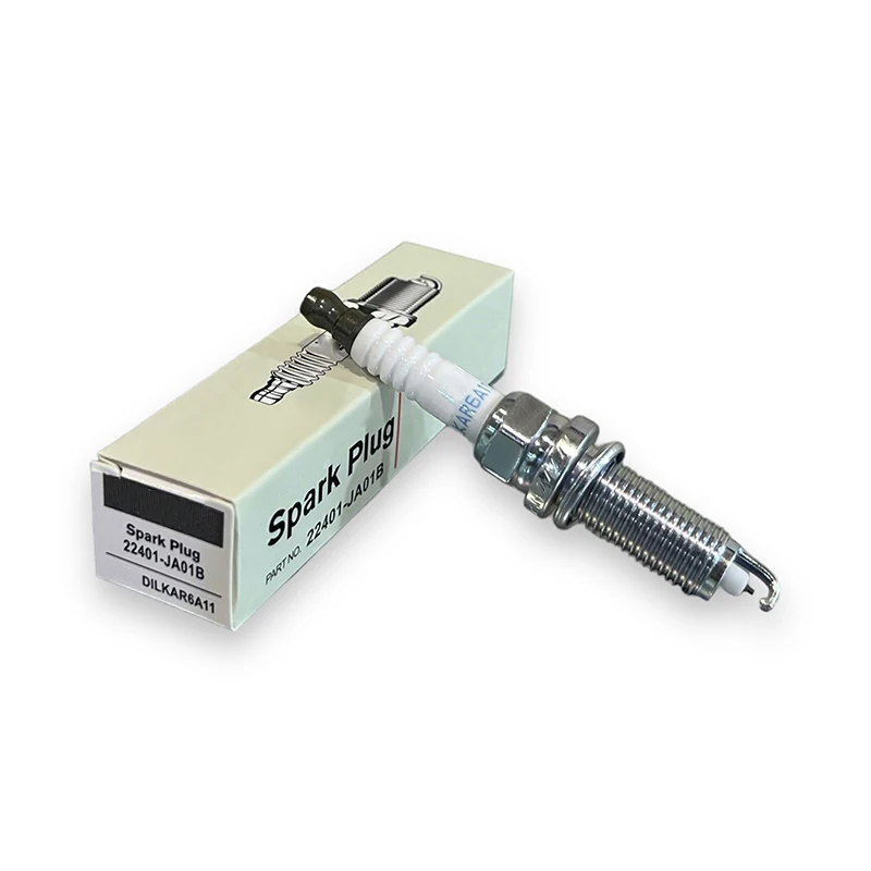 22401-1HA1C Auto Plug - High Performance Spark Plug for Nissan