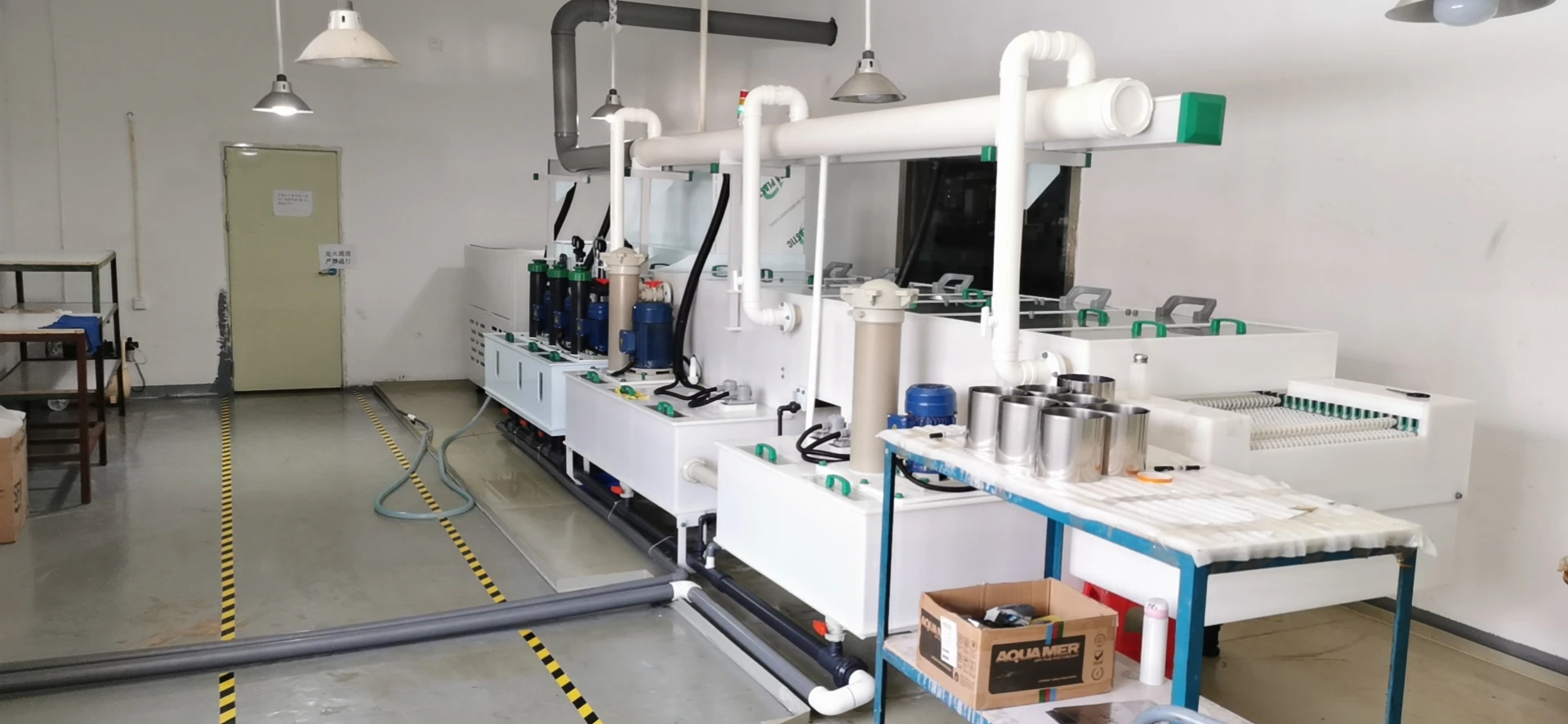 Shenzhen Casignals Hardware Co., Ltd. 1
