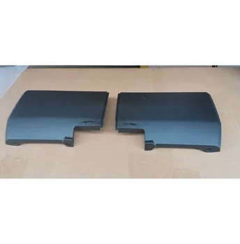 New Rear Bumper Corner for toyota tundra 2020 2021 2022 2023 Black 52182-0C050 52181-0C050
