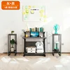 60ซม. สีเทาดาว + กรอบดำ