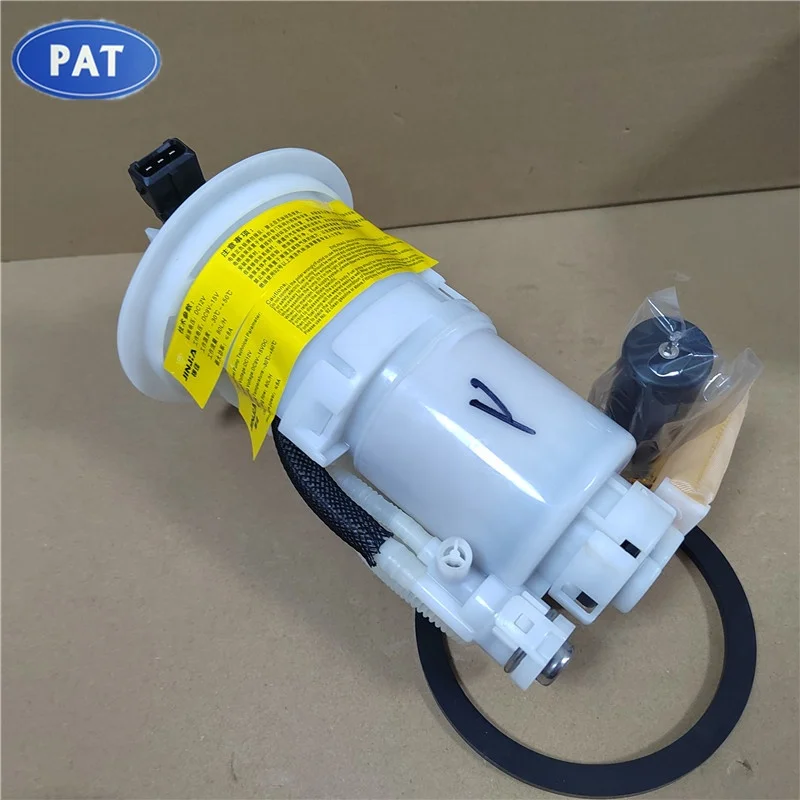 PAT High Quality New Gas Fuel Pump Assembly for Airtrek
