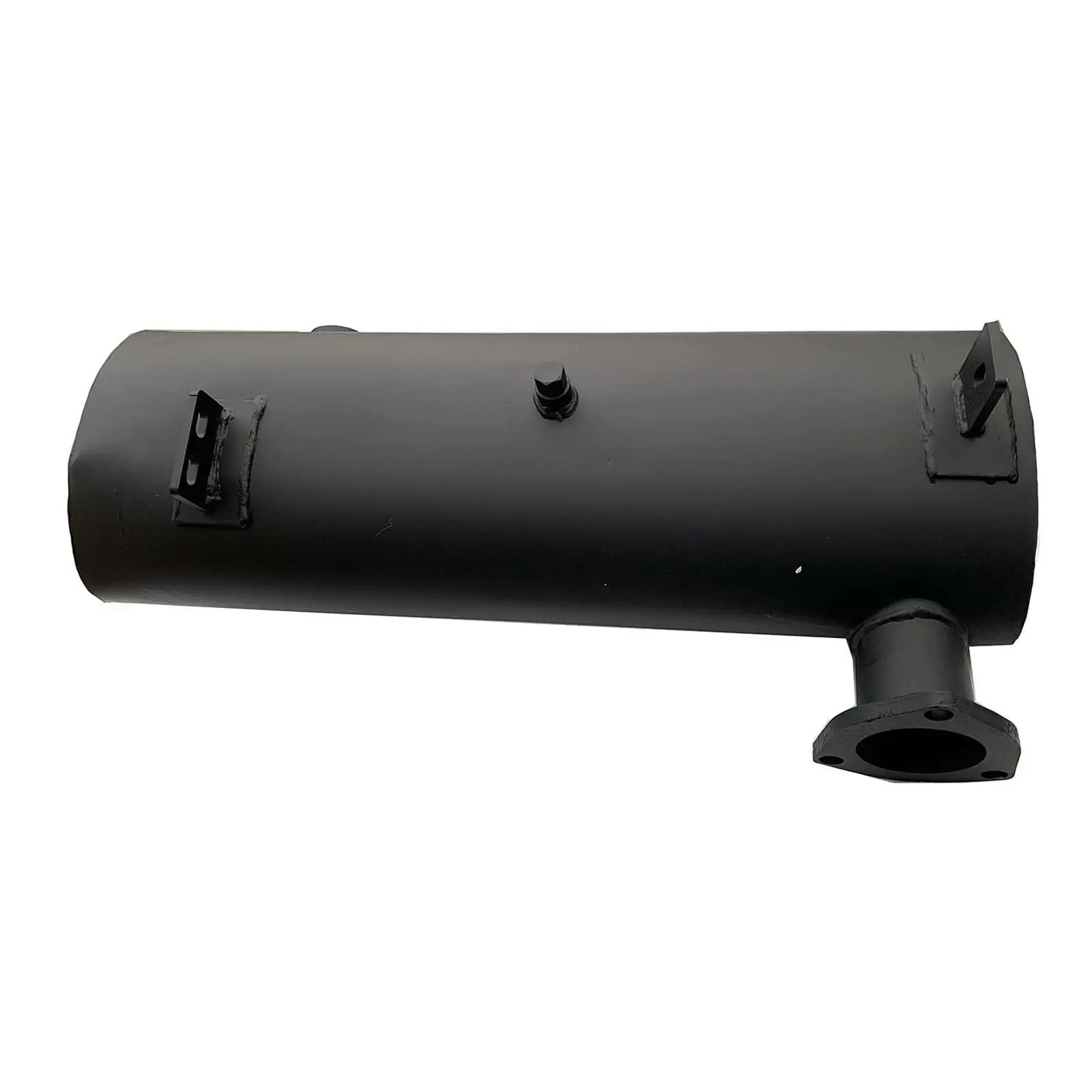 Muffler Pipe 6687887 For Loader A300 S220 S250 S300 S330 T250 T300 T320