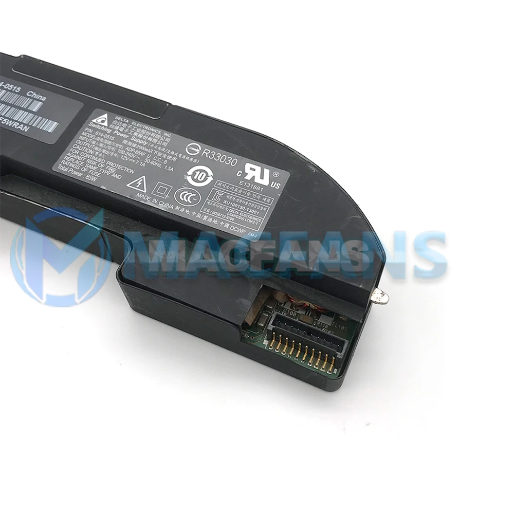 Tested A1347 Power Supply for Mac Mini 85W Internal Adapter