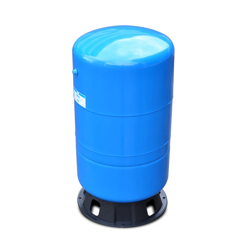 Factory Price Water Storage Tank 20g Integrated Ro Pressure Water Tank ...