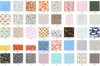 more patterns