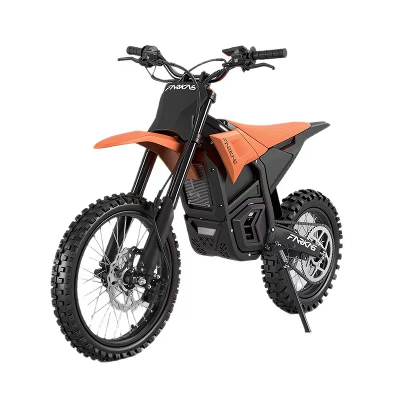 Electric Dirt Bike