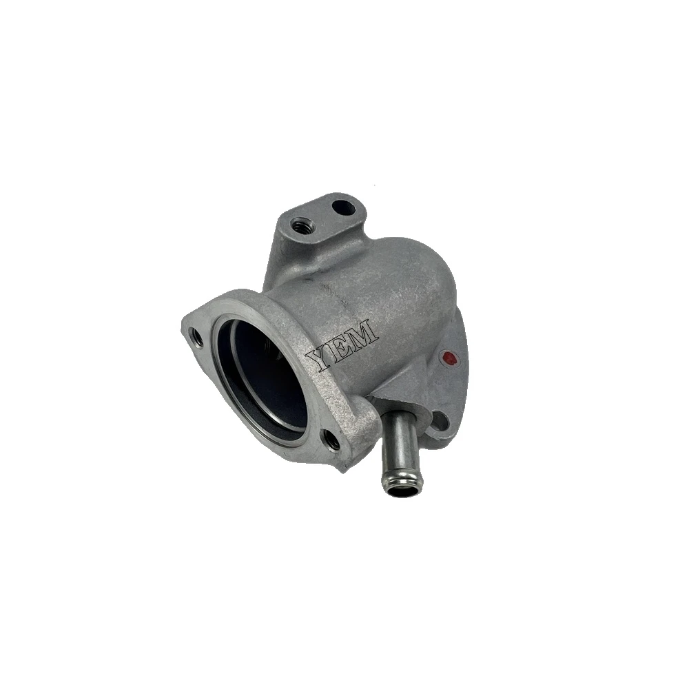 For Kubota D722 Cover Thermostat 15847-72704 OEM Engine Parts