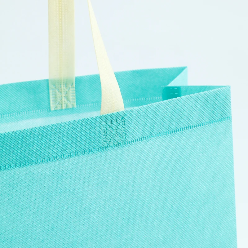 Wholesale Custom Printed Eco Friendly Tote Bags