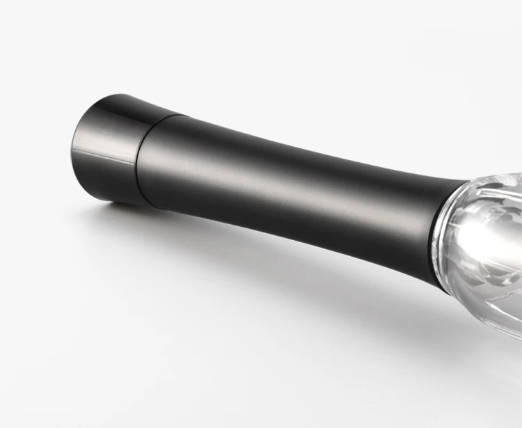 Tire-Bouchon Pompe à Air 7S Cork Pops – Ouvre-Bouteille Vin Professionnel Portable, Ouverture Rapide Sans Effort Pour Sommelier