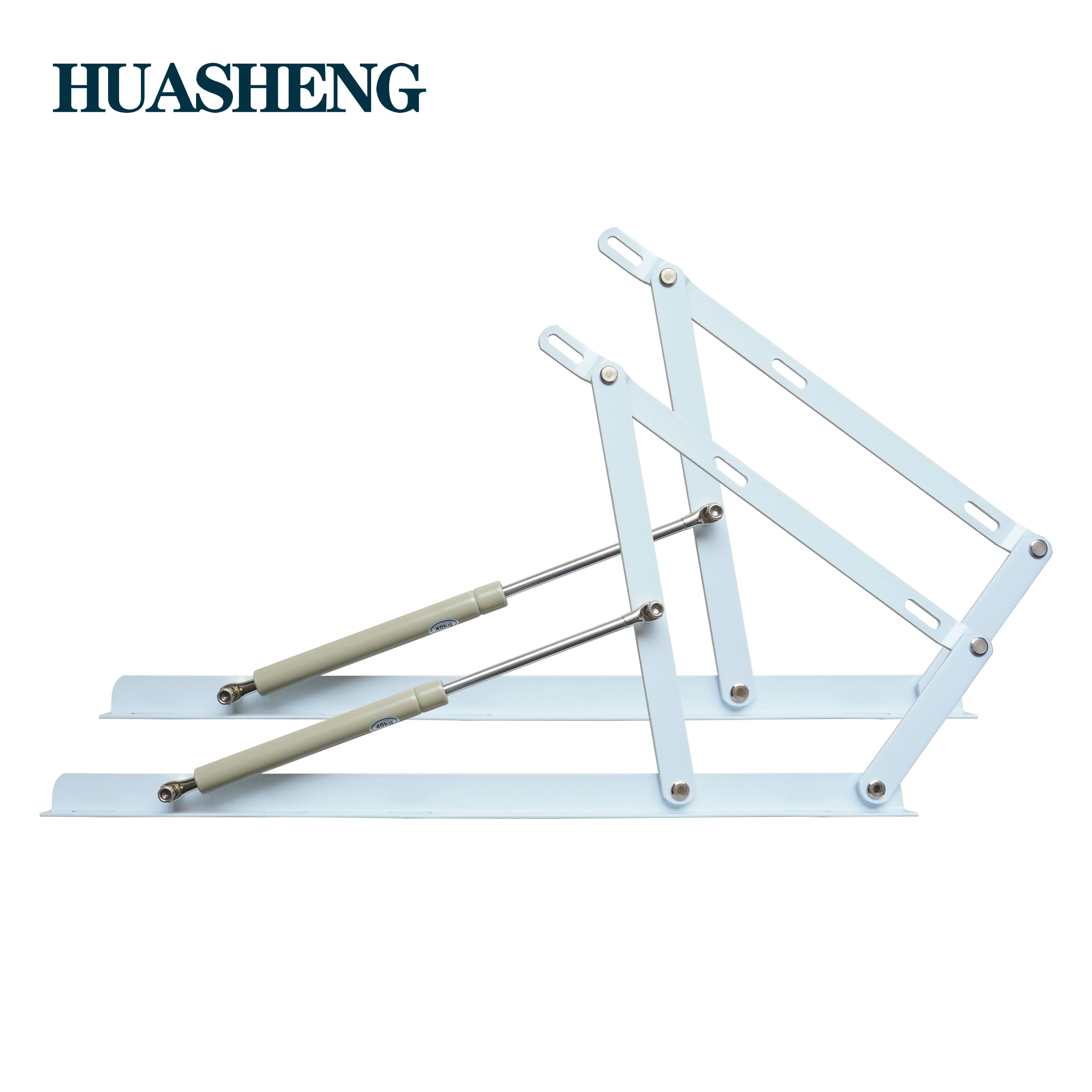 Sofa Cum Bed Frame Accessories Functional Bed Box Moving Mechanism Folding Sofa Metal Mechanism Fittings